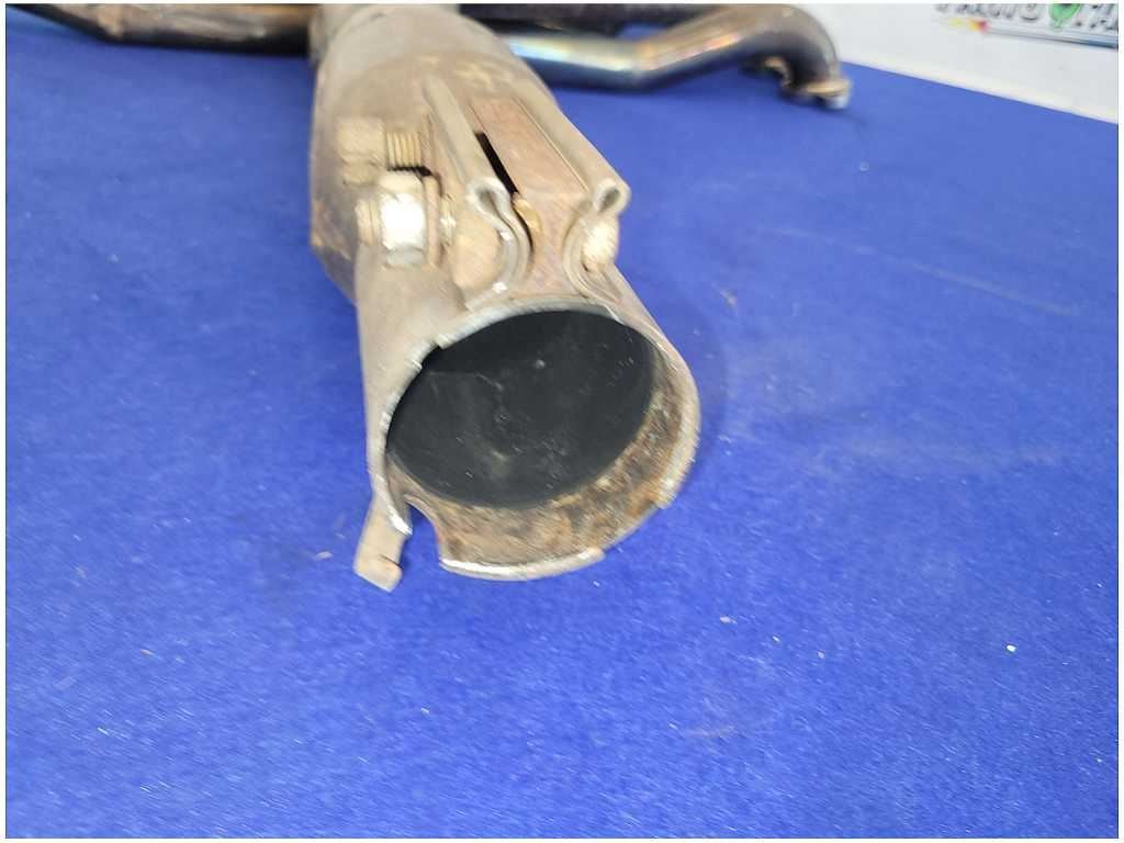 2010 - 2015 Chevy Camaro 1LE SS Aftermarket Long Tube Headers Exhaust *Read* 2736 - The Parts Farm