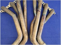 2010 - 2015 Chevy Camaro 1LE SS Aftermarket Long Tube Headers Exhaust *Read* 2736 - The Parts Farm