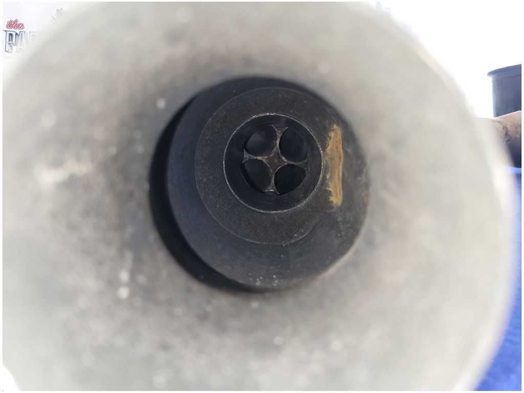 2010 - 2015 Chevy Camaro 1LE SS Aftermarket Long Tube Headers Exhaust *Read* 2736 - The Parts Farm