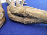 2010 - 2015 Chevy Camaro 1LE SS Aftermarket Long Tube Headers Exhaust *Read* 2736 - The Parts Farm