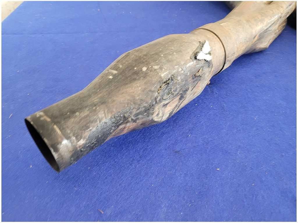 2010 - 2015 Chevy Camaro 1LE SS Aftermarket Long Tube Headers Exhaust *Read* 2736 - The Parts Farm