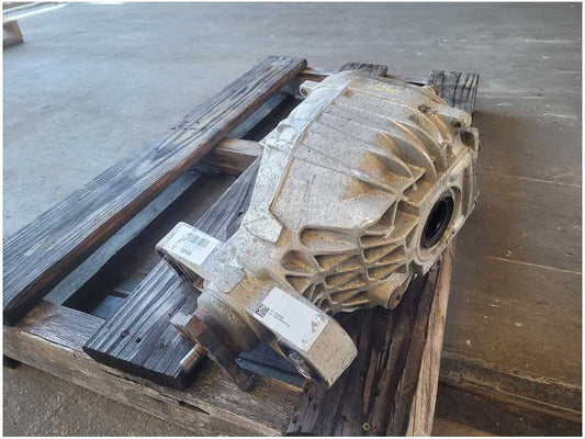 2010 - 2015 Chevy Camaro SS 6.2L 3.45 Manual Rear Differential Chunk Gear 2764 - The Parts Farm