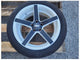 2010 - 2015 Chevy Camaro SS Front STR Racing Wheel 20x9 Paint 5 Spoke Tire 2582 - The Parts Farm