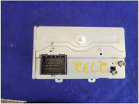 2010 Chevrolet Camaro SS Audio Radio Control Panel AM - FM Stereo 2732 - The Parts Farm