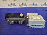 2010 Chevrolet Camaro SS Audio Radio Control Panel AM - FM Stereo 2732 - The Parts Farm