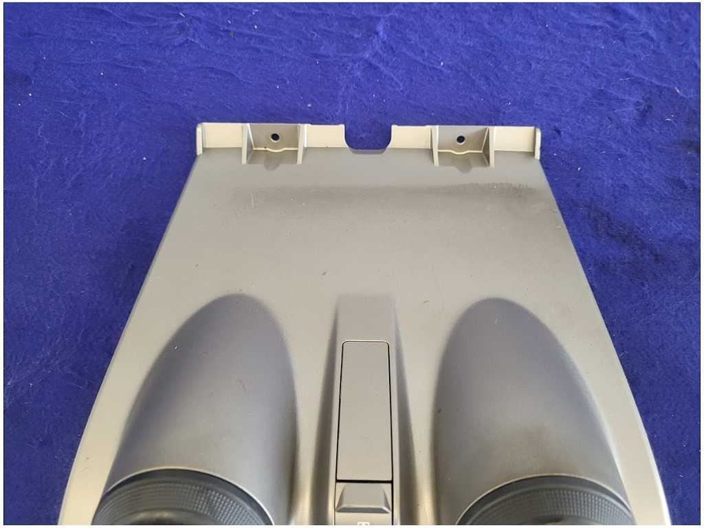2010 Chevrolet Camaro SS Audio Radio Control Panel AM - FM Stereo 2732 - The Parts Farm