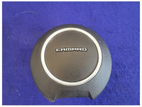 2010 Chevrolet Camaro SS Coupe Air Bag Steering Driver Dash 2707 - The Parts Farm