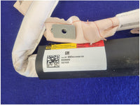 2010 Chevrolet Camaro SS Coupe Driver Roof or Curtain Air Bag 2698 - The Parts Farm