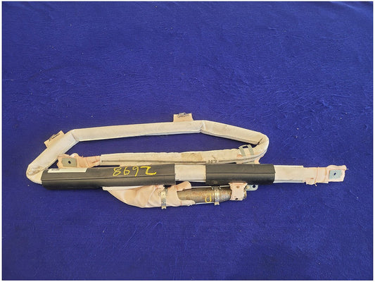 2010 Chevrolet Camaro SS Coupe Driver Roof or Curtain Air Bag 2698 - The Parts Farm