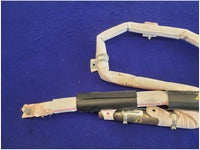 2010 Chevrolet Camaro SS Coupe Passenger Roof Curtain Air Bag 2698 - The Parts Farm