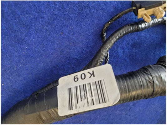 2010 Ford Mustang GT 3v 4.6L Fuel Injector Harness Wire Plug *Read* 2838