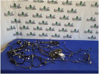 2010 Ford Mustang GT 4.6L Coupe A/T Body Harness Plug *Cut Wires* 2759 - The Parts Farm