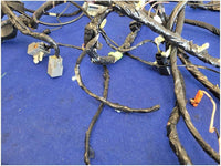 2010 Ford Mustang GT 4.6L Coupe A/T Body Harness Plug *Cut Wires* 2759 - The Parts Farm