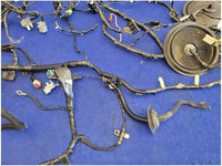 2010 Ford Mustang GT 4.6L Coupe A/T Body Harness Plug *Cut Wires* 2759 - The Parts Farm