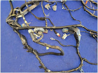 2010 Ford Mustang GT 4.6L Coupe A/T Body Harness Plug *Cut Wires* 2759 - The Parts Farm