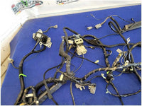 2010 Ford Mustang GT 4.6L Coupe A/T Body Harness Plug *Cut Wires* 2759 - The Parts Farm