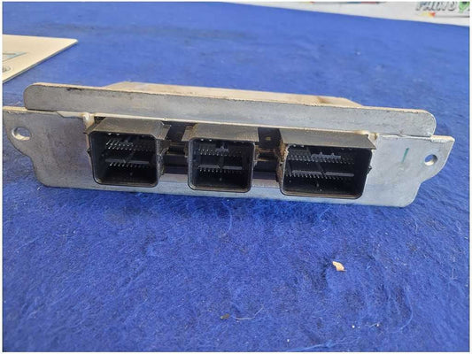 2010 Ford Mustang GT 4.6L ECU Engine Control Unit AR3A-12A650-ABC 2759