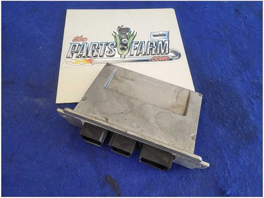 2010 Ford Mustang GT 4.6L ECU Engine Control Unit AR3A - 12A650 - ABC 2759 - The Parts Farm