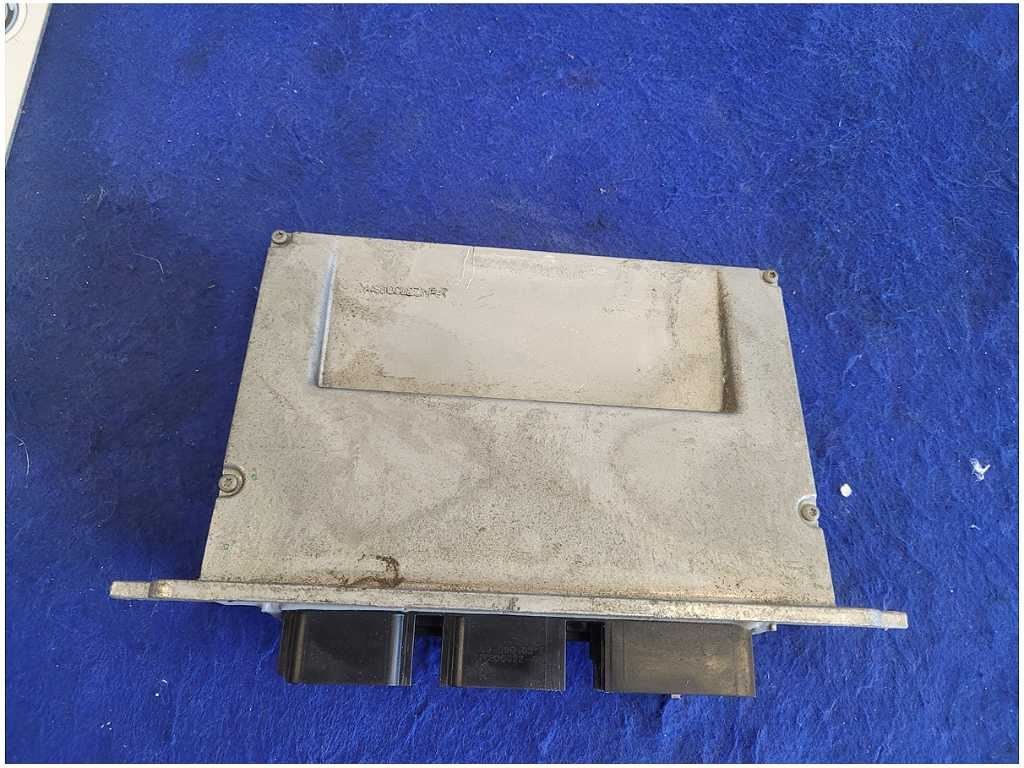 2010 Ford Mustang GT 4.6L ECU Engine Control Unit AR3A - 12A650 - ABC 2759 - The Parts Farm