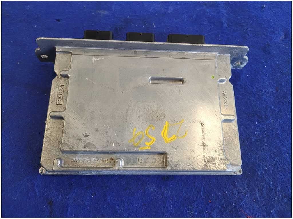 2010 Ford Mustang GT 4.6L ECU Engine Control Unit AR3A - 12A650 - ABC 2759 - The Parts Farm