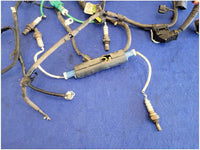 2010 Ford Mustang GT 4.6L Injector Harness Fuel Engine Plug Auto Trans 2759 - The Parts Farm