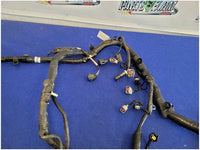 2010 Ford Mustang GT 4.6L Injector Harness Fuel Engine Plug Auto Trans 2759 - The Parts Farm