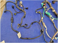 2010 Ford Mustang GT 4.6L Injector Harness Fuel Engine Plug Auto Trans 2759 - The Parts Farm