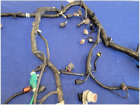 2010 Ford Mustang GT 4.6L Injector Harness Fuel Engine Plug Auto Trans 2759 - The Parts Farm