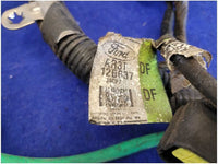 2010 Ford Mustang GT 4.6L Injector Harness Fuel Engine Plug Auto Trans 2759 - The Parts Farm