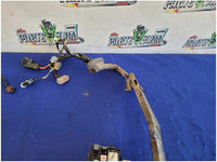 2010 Ford Mustang GT 4.6L Power Distribution Harness Fuse Engine Bay Wire 2759 - The Parts Farm