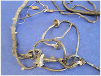 2010 Ford Mustang GT 4.6L Power Distribution Harness Fuse Engine Bay Wire 2759 - The Parts Farm