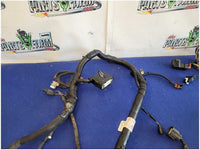 2010 Ford Mustang GT 4.6L Power Distribution Harness Fuse Engine Bay Wire 2759 - The Parts Farm