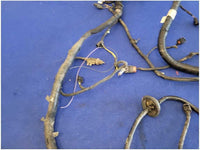 2010 Ford Mustang GT 4.6L Power Distribution Harness Fuse Engine Bay Wire 2759 - The Parts Farm