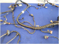 2010 Ford Mustang GT 4.6L Power Distribution Harness Fuse Engine Bay Wire 2759 - The Parts Farm