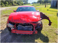 2010 Ford Mustang GT 4.6L S197 Owner's Manual Booklet Pamphlet Cover 2759 - The Parts Farm