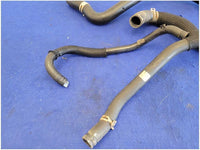 2010 Ford Mustang GT 4.6L V8 S197 Front Cooling Hoses Water Coolant 2759 - The Parts Farm