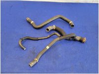2010 Ford Mustang GT 4.6L V8 S197 Front Cooling Hoses Water Coolant 2759 - The Parts Farm