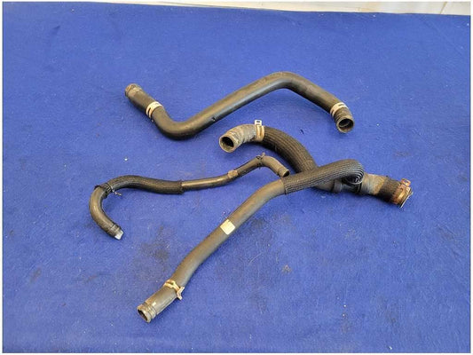 2010 Ford Mustang GT 4.6L V8 S197 Front Cooling Hoses Water Coolant 2759 - The Parts Farm
