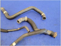 2010 Ford Mustang GT 4.6L V8 S197 Front Cooling Hoses Water Coolant 2759 - The Parts Farm