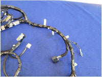 2010 Ford Mustang GT S197 4.6L Coupe Dash Harness Auto Trans *Cut Wires* 2759 - The Parts Farm