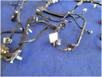 2010 Ford Mustang GT S197 4.6L Coupe Dash Harness Auto Trans *Cut Wires* 2759 - The Parts Farm