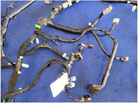 2010 Ford Mustang GT S197 4.6L Coupe Dash Harness Auto Trans *Cut Wires* 2759 - The Parts Farm