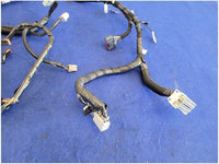 2010 Ford Mustang GT S197 4.6L Coupe Dash Harness Auto Trans *Cut Wires* 2759 - The Parts Farm