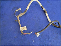 2010 Ford Mustang GT S197 4.6L Starter Battery Harness *Cut Wires* 2759 - The Parts Farm