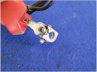 2010 Ford Mustang GT S197 4.6L Starter Battery Harness *Cut Wires* 2759 - The Parts Farm