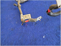 2010 Ford Mustang GT S197 4.6L Starter Battery Harness *Cut Wires* 2759 - The Parts Farm