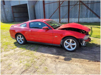 2010 Ford Mustang GT S197 Front Headlight Switch Knob Dash Light 2759 - The Parts Farm