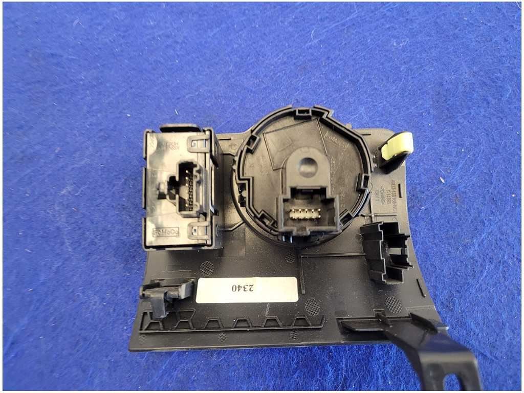 2010 Ford Mustang GT S197 Front Headlight Switch Knob Dash Light 2759 - The Parts Farm