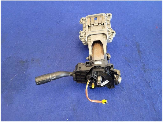 2010 Ford Mustang GT Steering Column Floor Shift Driver Dash Turn Signal 2759 - The Parts Farm