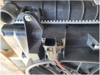 2011 - 2012 Ford Mustang Shelby GT500 Radiator Fan Engine Cooling 2710 - The Parts Farm